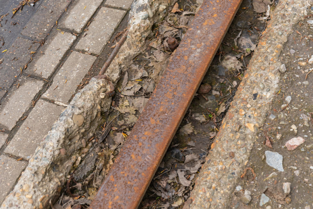 Underpinning Winnipeg