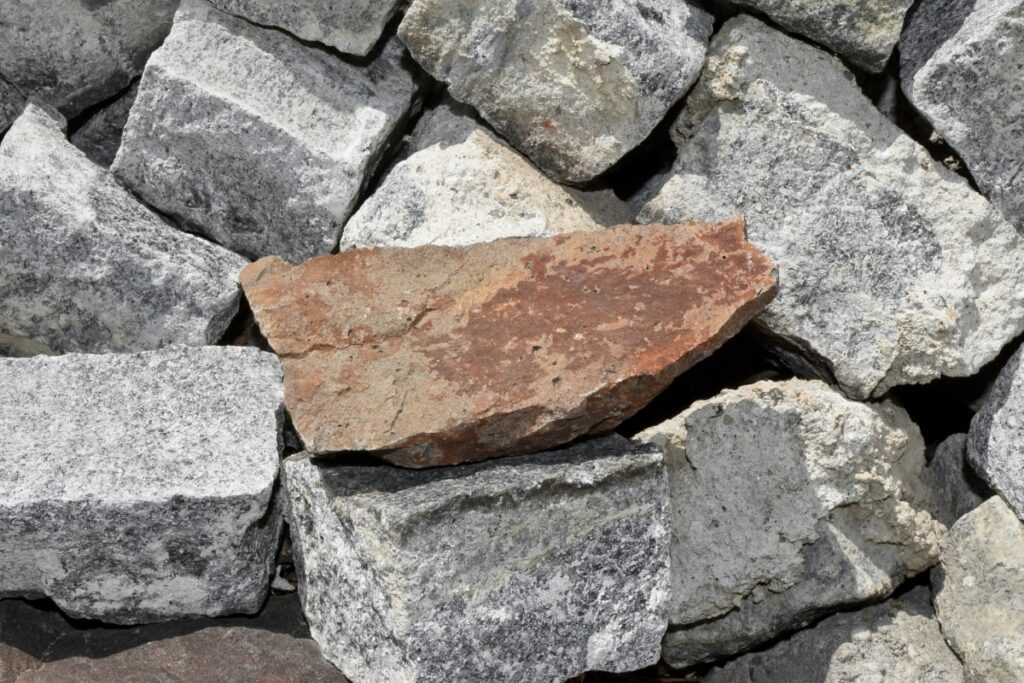 stone foundation underpinning winnipeg